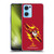 The Flash TV Series Graphics Barry Head Soft Gel Case for OPPO Reno7 5G / Find X5 Lite