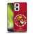 The Flash TV Series Graphics Barry Faster Soft Gel Case for OPPO Reno8 Lite