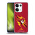 The Flash TV Series Graphics Barry Head Soft Gel Case for OPPO Reno8 Pro