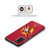 The Flash TV Series Graphics Barry Head Soft Gel Case for Samsung Galaxy A02/M02 (2021)