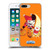 Super Friends DC Comics Toddlers Holidays Harley Quinn Halloween Soft Gel Case for Apple iPhone 7 Plus / iPhone 8 Plus