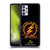 The Flash TV Series Graphics Believe Soft Gel Case for Samsung Galaxy A32 5G / M32 5G (2021)