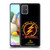 The Flash TV Series Graphics Believe Soft Gel Case for Samsung Galaxy A71 (2019)