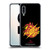 The Flash TV Series Graphics Barry Fastest Man Alive Soft Gel Case for Samsung Galaxy A90 5G (2019)
