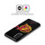 The Flash TV Series Graphics Barry Hero Soft Gel Case for Samsung Galaxy S22 5G