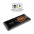 The Flash TV Series Graphics Believe Soft Gel Case for Sony Xperia Pro-I