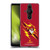 The Flash TV Series Graphics Barry Head Soft Gel Case for Sony Xperia Pro-I
