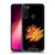 The Flash TV Series Graphics Barry Fastest Man Alive Soft Gel Case for Xiaomi Redmi Note 8T
