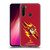 The Flash TV Series Graphics Barry Head Soft Gel Case for Xiaomi Redmi Note 8T