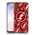 The Flash TV Series Logos Pattern Soft Gel Case for Huawei Nova 7 SE/P40 Lite 5G