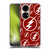 The Flash TV Series Logos Pattern Soft Gel Case for Huawei P50