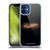 The Flash TV Series Logos Black Soft Gel Case for Apple iPhone 12 Mini