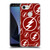 The Flash TV Series Logos Pattern Soft Gel Case for Google Pixel 3