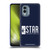 The Flash TV Series Logos Star Labs Soft Gel Case for Nokia X30