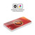 The Flash TV Series Logos Red Soft Gel Case for OPPO Find X2 Pro 5G