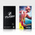 The Flash TV Series Logos Black Soft Gel Case for Samsung Galaxy A23 / 5G (2022)