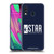 The Flash TV Series Logos Star Labs Soft Gel Case for Samsung Galaxy A40 (2019)