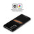 The Flash TV Series Logos Black Soft Gel Case for Samsung Galaxy M30s (2019)/M21 (2020)