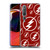 The Flash TV Series Logos Pattern Soft Gel Case for Xiaomi Mi 10 5G / Mi 10 Pro 5G