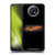 The Flash TV Series Logos Black Soft Gel Case for Xiaomi Redmi Note 9T 5G