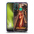 The Flash TV Series Poster Barry Soft Gel Case for Huawei P Smart (2020)
