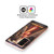 The Flash TV Series Poster Barry Soft Gel Case for Huawei P Smart (2021)
