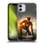 The Flash TV Series Poster Barry Kneel Pose Soft Gel Case for Apple iPhone 11