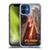 The Flash TV Series Poster Barry Soft Gel Case for Apple iPhone 12 Mini