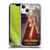 The Flash TV Series Poster Barry Soft Gel Case for Apple iPhone 13