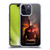 The Flash TV Series Poster Barry Stand Pose Soft Gel Case for Apple iPhone 14 Pro Max