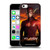 The Flash TV Series Poster Barry Stand Pose Soft Gel Case for Apple iPhone 5c