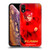The Flash TV Series Poster Barry Red Soft Gel Case for Apple iPhone XR