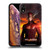 The Flash TV Series Poster Barry Stand Pose Soft Gel Case for Apple iPhone XR