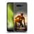 The Flash TV Series Poster Barry Kneel Pose Soft Gel Case for LG K51S