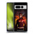 The Flash TV Series Poster Barry Stand Pose Soft Gel Case for Google Pixel 7 Pro