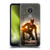The Flash TV Series Poster Barry Kneel Pose Soft Gel Case for Nokia C21