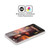 The Flash TV Series Poster Barry Stand Pose Soft Gel Case for OPPO Reno8 Lite