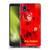 The Flash TV Series Poster Barry Red Soft Gel Case for Samsung Galaxy A01 Core (2020)