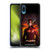 The Flash TV Series Poster Barry Stand Pose Soft Gel Case for Samsung Galaxy A02/M02 (2021)
