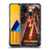 The Flash TV Series Poster Barry Soft Gel Case for Samsung Galaxy M30s (2019)/M21 (2020)