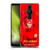 The Flash TV Series Poster Barry Red Soft Gel Case for Sony Xperia Pro-I