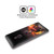 The Flash TV Series Poster Barry Stand Pose Soft Gel Case for Sony Xperia Pro-I