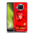 The Flash TV Series Poster Barry Red Soft Gel Case for Xiaomi Mi 10T Lite 5G
