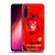 The Flash TV Series Poster Barry Red Soft Gel Case for Xiaomi Redmi Note 8T