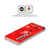 The Flash TV Series Poster Barry Red Soft Gel Case for Xiaomi Redmi Note 8T