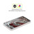 Christos Karapanos Dragons 2 Talisman Silver Soft Gel Case for OPPO Reno8 Lite