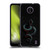 Christos Karapanos Horror 2 Serpent Within Soft Gel Case for Nokia C10 / C20