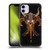 Christos Karapanos Horror 4 Viking Soft Gel Case for Apple iPhone 11