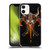Christos Karapanos Horror 4 Viking Soft Gel Case for Apple iPhone 12 Mini