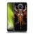 Christos Karapanos Horror 4 Viking Soft Gel Case for Nokia G10